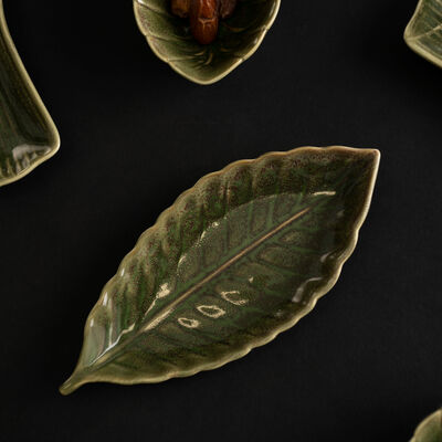 Maku Tarha lautanen 23x10 cm vihreä